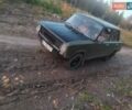 Зелений ВАЗ 2101, об'ємом двигуна 1.2 л та пробігом 78 тис. км за 261 $, фото 1 на Automoto.ua