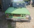 Зеленый ВАЗ 2101, объемом двигателя 0 л и пробегом 134 тыс. км за 359 $, фото 1 на Automoto.ua