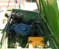 Зелений ВАЗ 2101, об'ємом двигуна 1.2 л та пробігом 170 тис. км за 600 $, фото 8 на Automoto.ua