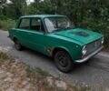 Зеленый ВАЗ 2101, объемом двигателя 0 л и пробегом 99 тыс. км за 169 $, фото 4 на Automoto.ua