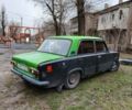 Зеленый ВАЗ 2101, объемом двигателя 1.6 л и пробегом 777 тыс. км за 400 $, фото 3 на Automoto.ua