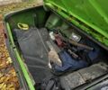 Зелений ВАЗ 2101, об'ємом двигуна 1.6 л та пробігом 777 тис. км за 200 $, фото 4 на Automoto.ua