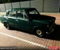 Зелений ВАЗ 2101, об'ємом двигуна 1.3 л та пробігом 20 тис. км за 470 $, фото 8 на Automoto.ua
