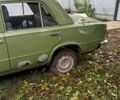 Зеленый ВАЗ 2101, объемом двигателя 1.2 л и пробегом 90 тыс. км за 215 $, фото 2 на Automoto.ua