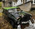 Зелений ВАЗ 2101, об'ємом двигуна 1.6 л та пробігом 777 тис. км за 200 $, фото 1 на Automoto.ua