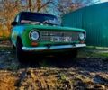 Зелений ВАЗ 2101, об'ємом двигуна 1.3 л та пробігом 40 тис. км за 639 $, фото 1 на Automoto.ua