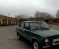 Зеленый ВАЗ 2101, объемом двигателя 1.3 л и пробегом 49 тыс. км за 250 $, фото 2 на Automoto.ua