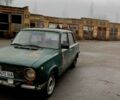 Зеленый ВАЗ 2101, объемом двигателя 1.3 л и пробегом 49 тыс. км за 250 $, фото 4 на Automoto.ua