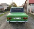 Зелений ВАЗ 2101, об'ємом двигуна 1.5 л та пробігом 150 тис. км за 800 $, фото 3 на Automoto.ua
