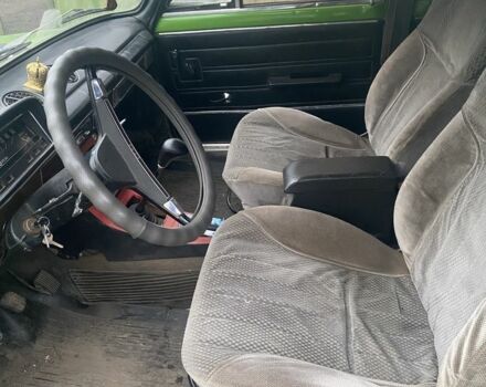 Зелений ВАЗ 2101, об'ємом двигуна 0 л та пробігом 3 тис. км за 544 $, фото 6 на Automoto.ua