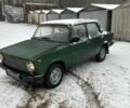 Зелений ВАЗ 2101, об'ємом двигуна 0 л та пробігом 222 тис. км за 426 $, фото 6 на Automoto.ua
