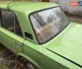Зеленый ВАЗ 2101, объемом двигателя 0 л и пробегом 40 тыс. км за 680 $, фото 16 на Automoto.ua