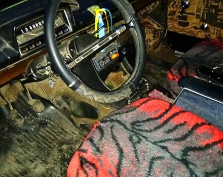 Зеленый ВАЗ 2101, объемом двигателя 1.1 л и пробегом 11 тыс. км за 600 $, фото 8 на Automoto.ua