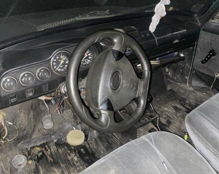 Зелений ВАЗ 2101, об'ємом двигуна 1.2 л та пробігом 200 тис. км за 357 $, фото 3 на Automoto.ua