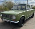 Зеленый ВАЗ 2101, объемом двигателя 0 л и пробегом 1 тыс. км за 477 $, фото 1 на Automoto.ua