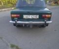 Зеленый ВАЗ 2101, объемом двигателя 1.3 л и пробегом 98 тыс. км за 433 $, фото 6 на Automoto.ua