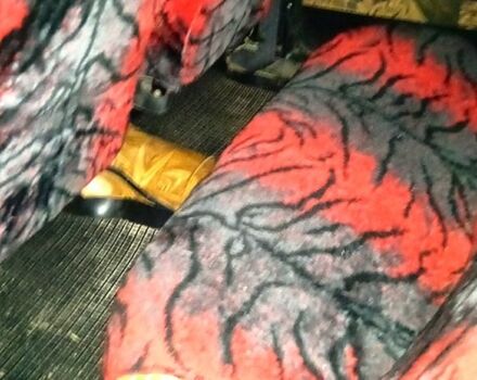 Зеленый ВАЗ 2101, объемом двигателя 1.1 л и пробегом 11 тыс. км за 600 $, фото 9 на Automoto.ua