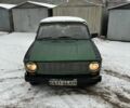Зелений ВАЗ 2101, об'ємом двигуна 0 л та пробігом 222 тис. км за 426 $, фото 5 на Automoto.ua