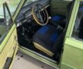 Зеленый ВАЗ 2101, объемом двигателя 0 л и пробегом 1 тыс. км за 477 $, фото 6 на Automoto.ua