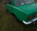 Зелений ВАЗ 2101, об'ємом двигуна 1.2 л та пробігом 2 тис. км за 473 $, фото 1 на Automoto.ua