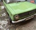 Зеленый ВАЗ 2101, объемом двигателя 0 л и пробегом 40 тыс. км за 680 $, фото 6 на Automoto.ua