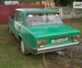 Зелений ВАЗ 2101, об'ємом двигуна 1.3 л та пробігом 80 тис. км за 550 $, фото 2 на Automoto.ua