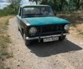 Зелений ВАЗ 2101, об'ємом двигуна 1.3 л та пробігом 2 тис. км за 16000 $, фото 1 на Automoto.ua