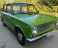 Зелений ВАЗ 2101, об'ємом двигуна 1.3 л та пробігом 136 тис. км за 900 $, фото 5 на Automoto.ua
