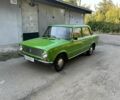 Зелений ВАЗ 2101, об'ємом двигуна 1.3 л та пробігом 136 тис. км за 900 $, фото 1 на Automoto.ua