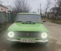 Зелений ВАЗ 2101, об'ємом двигуна 0 л та пробігом 3 тис. км за 544 $, фото 1 на Automoto.ua