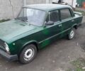 Зеленый ВАЗ 2101, объемом двигателя 1.2 л и пробегом 63 тыс. км за 367 $, фото 2 на Automoto.ua