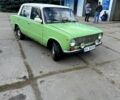 Зелений ВАЗ 2101, об'ємом двигуна 1.2 л та пробігом 1 тис. км за 400 $, фото 1 на Automoto.ua