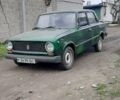 Зеленый ВАЗ 2101, объемом двигателя 1.2 л и пробегом 63 тыс. км за 367 $, фото 7 на Automoto.ua