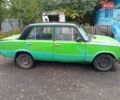 Зеленый ВАЗ 2101, объемом двигателя 0 л и пробегом 8 тыс. км за 408 $, фото 2 на Automoto.ua