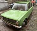 Зеленый ВАЗ 2101, объемом двигателя 0 л и пробегом 40 тыс. км за 680 $, фото 19 на Automoto.ua
