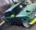 Зеленый ВАЗ 2101, объемом двигателя 0 л и пробегом 40 тыс. км за 1100 $, фото 1 на Automoto.ua