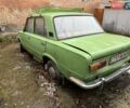 Зеленый ВАЗ 2101, объемом двигателя 0 л и пробегом 40 тыс. км за 680 $, фото 20 на Automoto.ua
