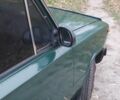 Зеленый ВАЗ 2101, объемом двигателя 0 л и пробегом 20 тыс. км за 607 $, фото 5 на Automoto.ua