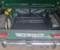 Зеленый ВАЗ 2101, объемом двигателя 0 л и пробегом 40 тыс. км за 850 $, фото 7 на Automoto.ua