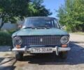 Зеленый ВАЗ 2101, объемом двигателя 0 л и пробегом 100 тыс. км за 17000 $, фото 1 на Automoto.ua