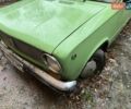 Зеленый ВАЗ 2101, объемом двигателя 0 л и пробегом 40 тыс. км за 680 $, фото 3 на Automoto.ua