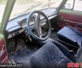 Зеленый ВАЗ 2101, объемом двигателя 1.2 л и пробегом 180 тыс. км за 500 $, фото 7 на Automoto.ua