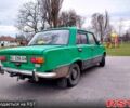 Зеленый ВАЗ 2101, объемом двигателя 1.2 л и пробегом 0 тыс. км за 500 $, фото 2 на Automoto.ua