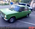 Зеленый ВАЗ 2101, объемом двигателя 1.2 л и пробегом 180 тыс. км за 500 $, фото 6 на Automoto.ua