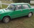 Зелений ВАЗ 2101, об'ємом двигуна 1.3 л та пробігом 80 тис. км за 550 $, фото 3 на Automoto.ua