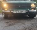 Зеленый ВАЗ 2101, объемом двигателя 0 л и пробегом 40 тыс. км за 850 $, фото 3 на Automoto.ua
