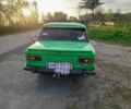 Зелений ВАЗ 2101, об'ємом двигуна 0.13 л та пробігом 86 тис. км за 1000 $, фото 6 на Automoto.ua