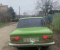 Зелений ВАЗ 2101, об'ємом двигуна 0 л та пробігом 3 тис. км за 544 $, фото 2 на Automoto.ua