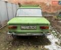 Зеленый ВАЗ 2101, объемом двигателя 0 л и пробегом 40 тыс. км за 680 $, фото 21 на Automoto.ua