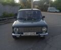 Зеленый ВАЗ 2101, объемом двигателя 1.3 л и пробегом 98 тыс. км за 433 $, фото 7 на Automoto.ua